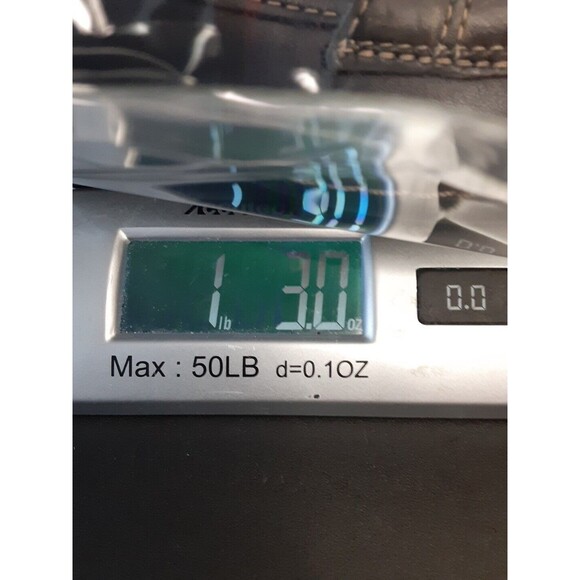 Clarks Collection Leather Slip-On Ultimate Comfort Shoes Ladies 10 Navy Loafers - Picture 9 of 9